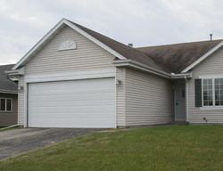 Pre-foreclosure in  GREEN VALLEY DR Janesville, WI 53546