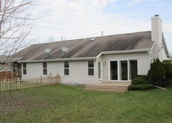 Pre-foreclosure in  GREEN VALLEY DR Janesville, WI 53546