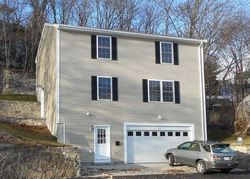 Pre-foreclosure in  FOREST ST Lynn, MA 01905