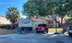 Pre-foreclosure in  MADISON AVE Brawley, CA 92227