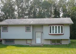 Pre-foreclosure in  COTTAGE AVE W Ulen, MN 56585