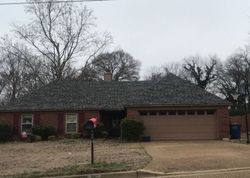 Pre-foreclosure Listing in HIGHLAND ST OLIVE BRANCH, MS 38654