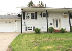 Pre-foreclosure in  CEDAR LN Moorhead, MN 56560