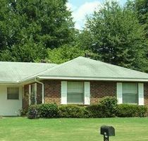 Pre-foreclosure Listing in CUSTER DR SOUTHAVEN, MS 38671