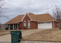 Pre-foreclosure Listing in ANNESDALE DR SOUTHAVEN, MS 38671