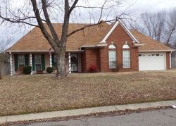 Pre-foreclosure in  ANNESDALE DR Southaven, MS 38671