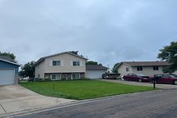 Pre-foreclosure Listing in 29TH STREET CIR S MOORHEAD, MN 56560