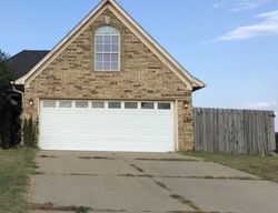 Pre-foreclosure Listing in ANNA MAY DR WALLS, MS 38680