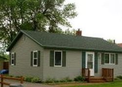 Pre-foreclosure in  1ST ST Hawley, MN 56549