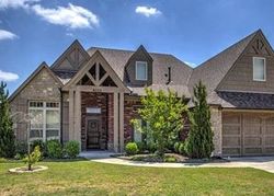 Pre-foreclosure in  S 14TH ST Broken Arrow, OK 74011