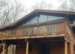 Pre-foreclosure Listing in FOX RD BUSHKILL, PA 18324