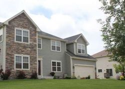Pre-foreclosure in  W RIVER PARK CT Franklin, WI 53132
