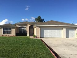  40th St Sw, Lehigh Acres FL