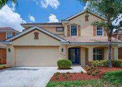 Pre-foreclosure in  VIA CAMPANIA ST Fort Myers, FL 33905