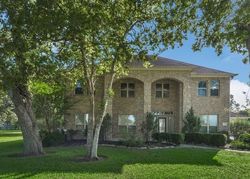 Pre-foreclosure Listing in WESTMINSTER DR FULSHEAR, TX 77441
