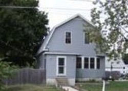 Pre-foreclosure Listing in E MAIN ST GARDNER, IL 60424