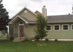 Pre-foreclosure in  N PINE ST Gardner, IL 60424