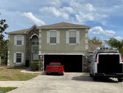 Pre-foreclosure in  SUNPARK CIR Leesburg, FL 34748