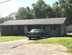 Pre-foreclosure in  GIBSON ST Cornelia, GA 30531
