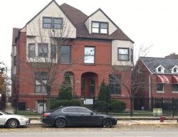 Pre-foreclosure in  S INDIANA AVE N Chicago, IL 60616