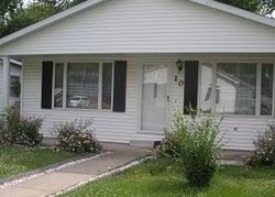 Pre-foreclosure in  N 9TH ST New Baden, IL 62265