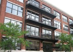 Pre-foreclosure in  W ADAMS ST UNIT 245 Chicago, IL 60607