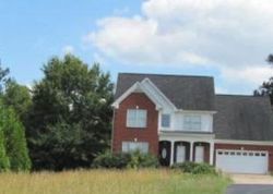 Pre-foreclosure Listing in HIGHWAY 172 COMER, GA 30629