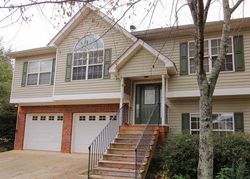 Pre-foreclosure Listing in SHANNONS PL COMER, GA 30629
