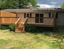 Pre-foreclosure Listing in KETTERMAN RD GALION, OH 44833