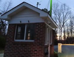 Pre-foreclosure Listing in BEECH NUT DR LOUISA, VA 23093