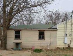 Pre-foreclosure in  N 1ST ST Lamesa, TX 79331