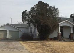 Pre-foreclosure in  S YOUNG ST Follett, TX 79034