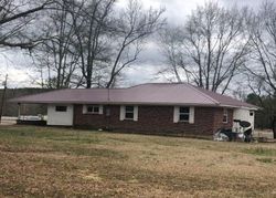 Pre-foreclosure in  POPULAR SPRINGS RD Nauvoo, AL 35578