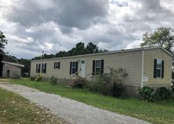Pre-foreclosure in  BETHESDA LN Batesville, AR 72501
