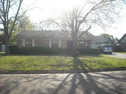 Pre-foreclosure Listing in FAIRFIELD DR TEXARKANA, AR 71854