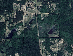 Pre-foreclosure in  PARKERS CHAPEL RD El Dorado, AR 71730