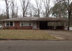  N Mosby Ave, El Dorado AR