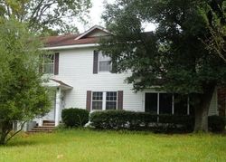 Pre-foreclosure Listing in N CALION RD EL DORADO, AR 71730