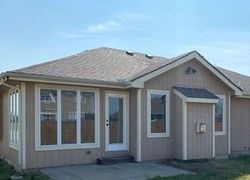 Pre-foreclosure in  SE MICHIGAN AVE Topeka, KS 66609