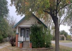 Pre-foreclosure in  N 5TH ST Conway Springs, KS 67031