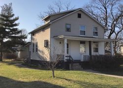 Pre-foreclosure in  N CHESTNUT ST Princeton, IL 61356