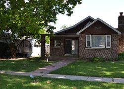 Pre-foreclosure Listing in W 3RD ST SPRING VALLEY, IL 61362