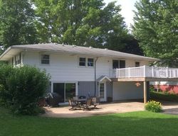 Pre-foreclosure Listing in BREWER CIRCLE DR WALNUT, IL 61376