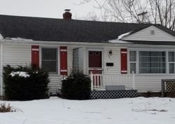 Pre-foreclosure Listing in WOOLF CT ROCHELLE, IL 61068