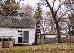 Pre-foreclosure Listing in 4TH AVE NE PINE CITY, MN 55063