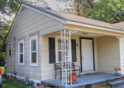 Pre-foreclosure Listing in S GEORGE AVE PETAL, MS 39465