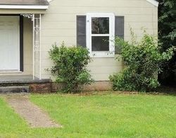 Pre-foreclosure in  S GEORGE AVE Petal, MS 39465