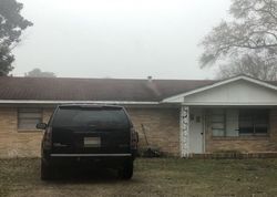 Pre-foreclosure in  PECAN AVE Pascagoula, MS 39567