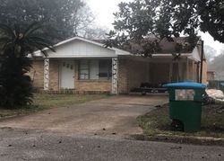 Pre-foreclosure Listing in PECAN AVE PASCAGOULA, MS 39567