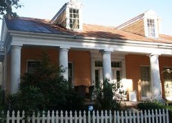 Pre-foreclosure in  OAK ST Vicksburg, MS 39180